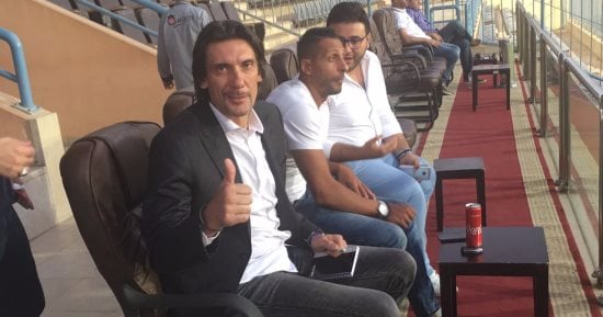 الزمالك يسافر إلى الإسكندرية الخميس لملاقاة المصرى بالدورى 