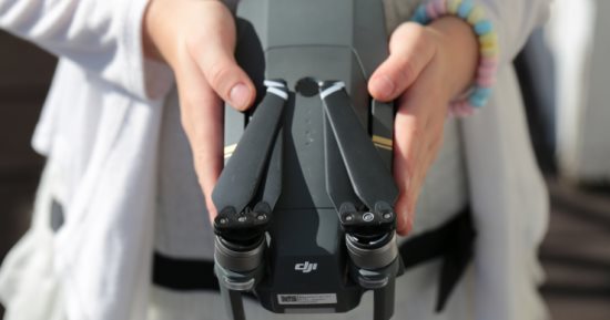 DJI تتحدى الجيش الأمريكى وتعلن عن مكافآت لمكتشفى الثغرات بطائراتها