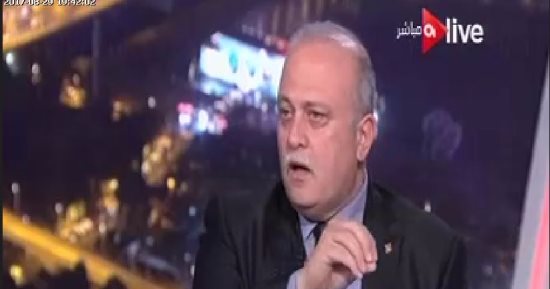 رئيس الشركة القابضة: ندرس تزويد سيارات نقل السلع التموينية بتكنولوجيا حديثة