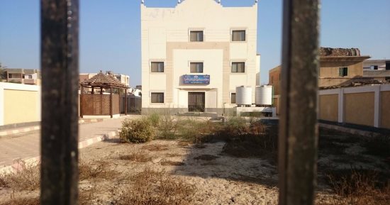 قارئ يشكو عدم تشغيل وحدة طبية بقرية الزعفرانى فى البحيرة