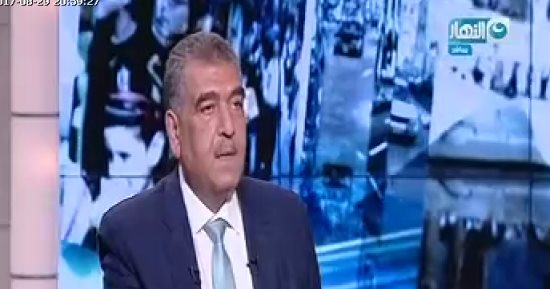 أشرف الشرقاوى لـ"آخر النهار": تعامل موظفى قطاع الأعمال كعاملين بالحكومة مشكلة