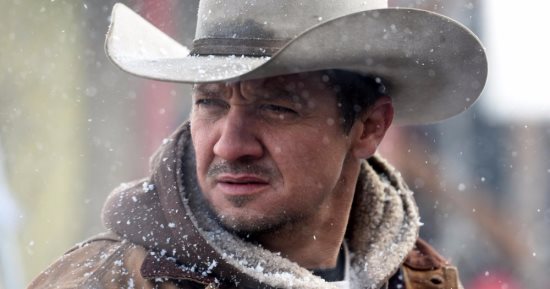 29 مليون دولار إيرادات فيلم Wind River فى شباك التذاكر