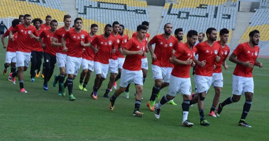 هل يقود "برج العرب" منتخب الفراعنة إلى مونديال روسيا ؟