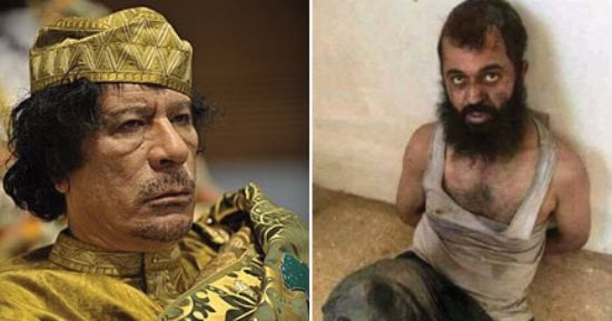 "أبو حفص".. شيخ الموساد المشبوه يفضح مؤامرات تل أبيب وداعش لتفتيت ليبيا.. سلطات طرابلس تضبط عميل الاحتلال.. وتكشف: قاد 200 داعشى لتنفيذ عمليات إرهابية.. وتقارير: داعش مهد طريق هجرة يهود ليبيا إلى إسرائيل