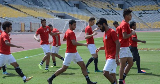 مباراة مصر وأوغندا .. 20 دولارا سعر تذكرة اللقاء المرتقب