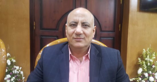القبض على 5 متهمين  بحوزتهم أسلحة بيضاء فى الإسماعيلية