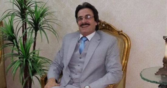 تعيين صفوت مبارك مديرا للحجر البيطرى بمطار القاهرة