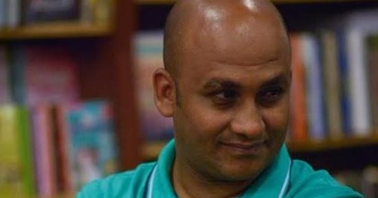 إيهاب الملاح: نجيب محفوظ من أهم كتاب الرواية وأعذر من يرونه "عقبة"