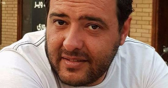 باسم شرف: نجيب محفوظ لا يزال حاضرا فى كل شىء