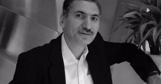 شريف صالح: علينا توهم أننا تجاوزنا نجيب محفوظ