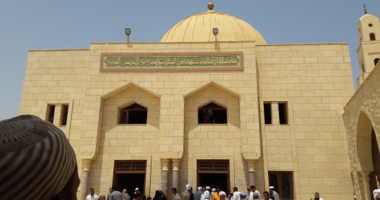 مواقيت الصلاة اليوم الأحد 10/9/2017 بمحافظات مصر والعواصم العربية