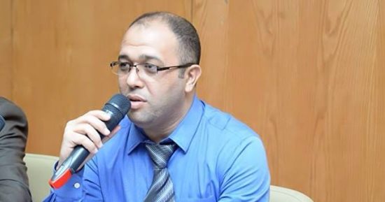 إكرامى فتحى: نجيب محفوظ باقٍ وتجاوزه أمر منطقى