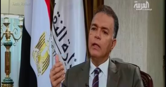 وزير النقل: زيادة سعر تذكرة المترو مرتبط باتساع شبكة الأنفاق لـ220 كيلو