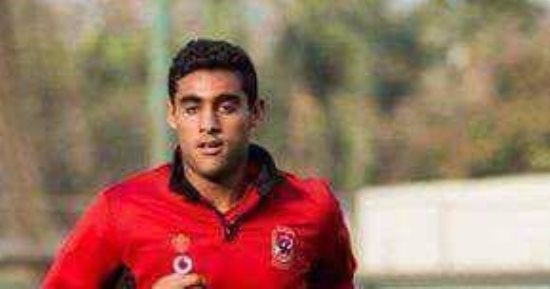 شاهد هدفى أحمد ريان مهاجم الأهلى الصاعد فى شباك النصر