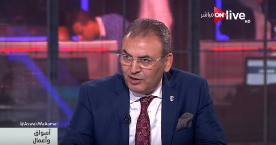 رئيس غرفة الملابس الجاهزة: جودة المنتجات المصرية أفضل من الصينية