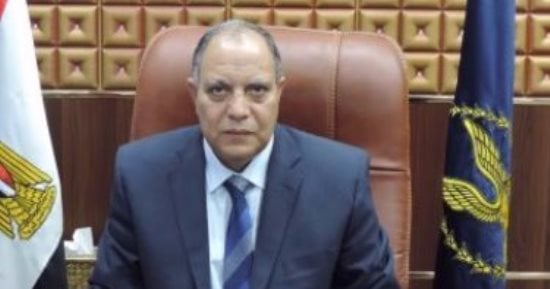 مدير أمن كفر الشيخ : لن نسمح بتجاوزات خلال الاحتفال بعيد الميلاد
