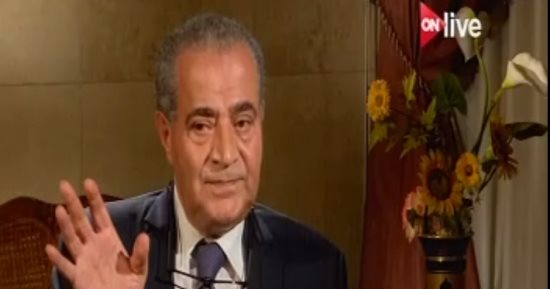 وزير التموين يلتقى شعبة المخابز اليوم لبحث إجراءات سداد قيمة الدقيق مقدما
