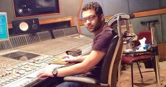 الموزع محمد شفيق يعلن عن توليه مسئولية وضع الموسيقى التصويرية لفيلم على بابا