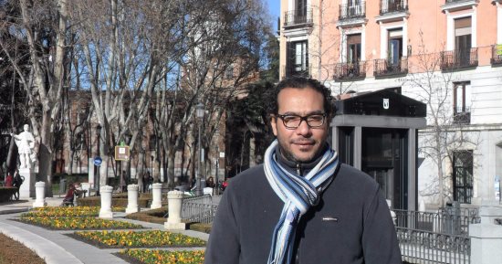 أحمد عبد اللطيف: نجيب محفوظ عبر عن عصره ولو توقفت الكتابة عنده ستحدث كارثة