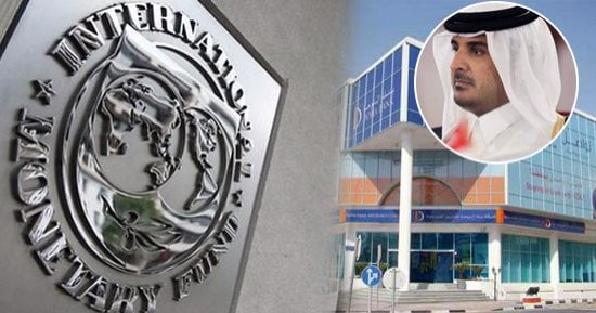 موقع أمريكى: قطر تدفع 50 ألف دولار شهريا للتواصل مع اللوبى الداعم لإسرائيل