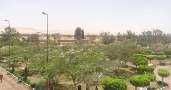 بالصور.. 10 أماكن يمكنك الذهاب إليها فى العيد بأسيوط