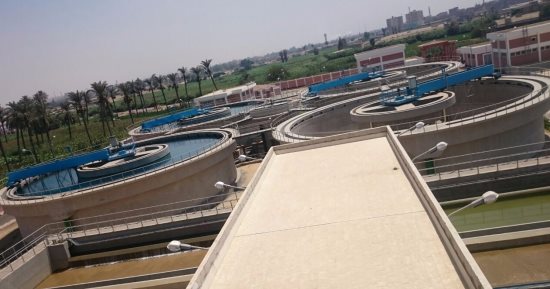 استشارى تحلية: معالجة المياه بالتكنولوجيا الجديدة توفر 60% من العملة الصعبة