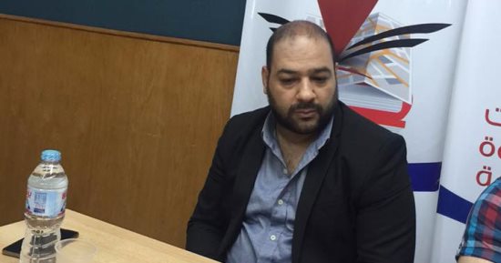 أدهم العبودى يكتب: مافيا سرقة الأعمال الأدبية فى مصر.. ضياء الدين خليفة نموذجا