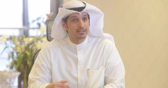 إطلاق اسم عبد الحسين عبد الرضا على الجائزة الكبري لمهرجان الكويت لمسرح الشباب 