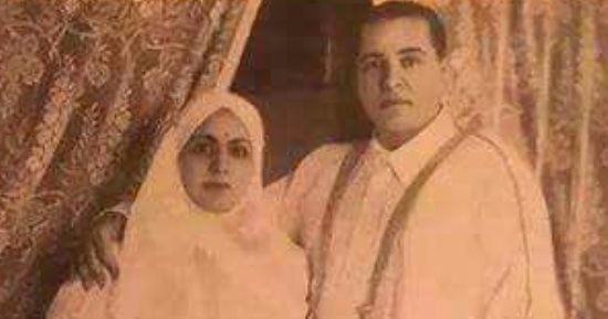 اصطحب زوجته وابنته.. ماذا قال حسين صدقى فى أول حوار صحفى بجوار الكعبة؟