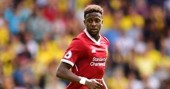 ليفربول يفتح الباب أمام رحيل 4 نجوم