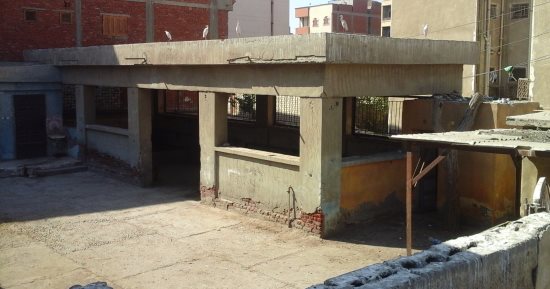 جزارون يطالبون بتجديد مجازر الشرقية.. والطب البيطرى: لدينا 24 مجزرا جاهزة للأضاحى