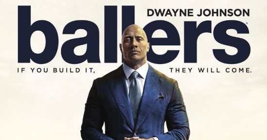 الأحد.. عرض الحلقة الـ7 من مسلسل الدراما والكوميديا Ballers
