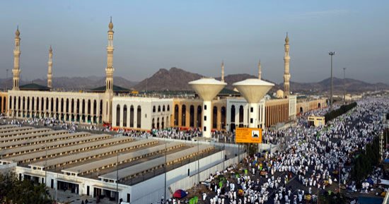 رئيس بعثة الحج: لا شكاوى لحجاجنا.. وخدمة ضيوف الرحمن شرف لنا