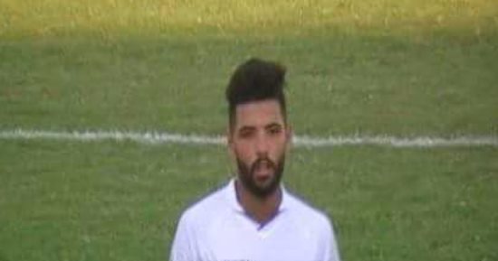 دمنهور يتعاقد مع أحمد صلاح لاعب وسط طلائع الجيش