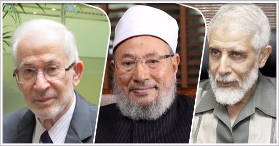 خلاف برلمانى حول قرب تخلى بريطانيا عن الإخوان بعد إدراجها "حسم" و"لواء الثورة" على قوائم الإرهاب.. محمد العرابى: لندن تغير سياسيتها تجاه التنظيم الفترة المقبلة.. وطارق الخولى: المخابرات البريطانية لن تتخلى عنهم