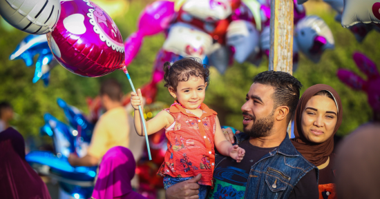 مركز الفلك الدولى: أول أيام عيد الأضحى الأربعاء الـ28 من يونيو