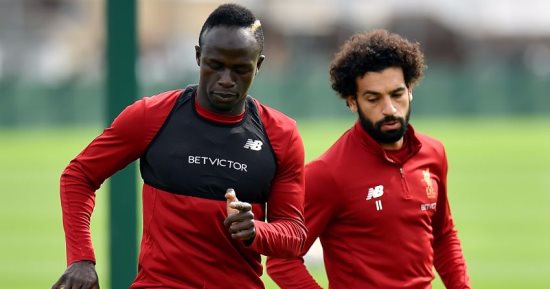 الإعلام الكاميرونى: جائزة أفضل لاعب فى أفريقيا بين محمد صلاح ومانى