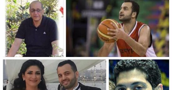 شجرة العائلات الرياضية الشهيدة فى مصر.. حكايات من الإنجازات والحب