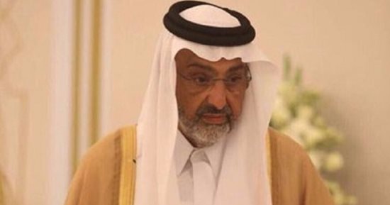 الإمارات: الشيخ عبدالله بن على آل ثانى حل ضيفا وحر التصرف فى تحركاته