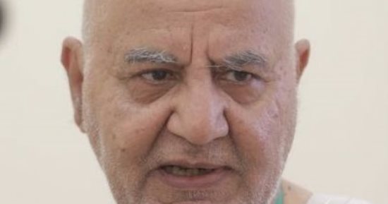 المصريون القدوة.. حاج مصرى يعيد حقيبة مجوهرات لسيدة بالأراضى المقدسة
