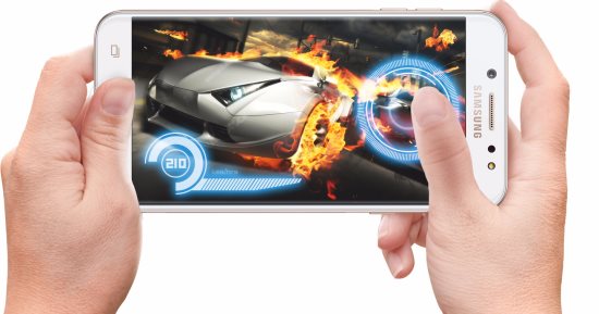 سامسونج تطلق هاتفها جلاكسى J7+ رسميا بكاميرا مزدوجة