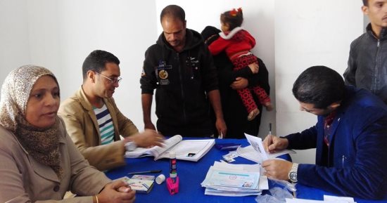 10 خطوات لتوثيق الزواج القبلى بشمال سيناء رسميا.. تعرف عليها