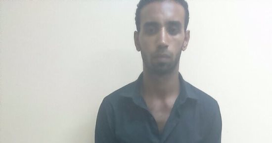 القبض على عاطل سرق 2000 جنيه من شقة قهوجى فى المعصرة
