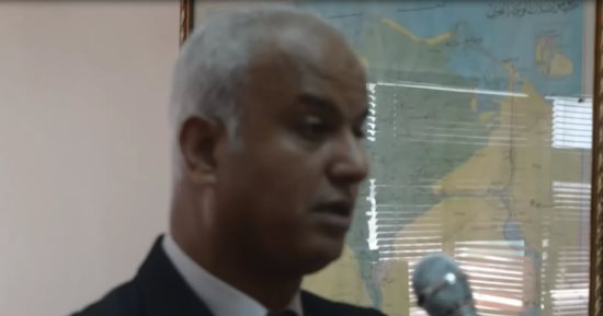 شئون البيئة: ارسال مواقع حرق قش الأرز على الهواتف وفتح 42 موقعا لتجميعه