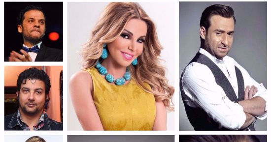 رزان مغربى ونضال الشافعى يتقاسمان بطولة "بلاد السعادة" للمخرج مازن الغرباوي