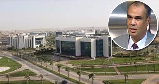 جهاز بنى سويف يطرح مناقصات لشركات المقاولات لرفع كفاءة أحياء المدينة