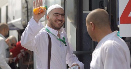 بعثة الحج السياحى: تحرير محاضر ضد بعض الشركات بسبب شكاوى الحجاج