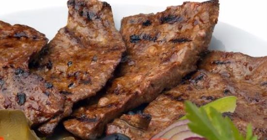 قطع اللحوم فى الخروف.. أيها الأفضل صحيًا فى عيد الأضحى؟