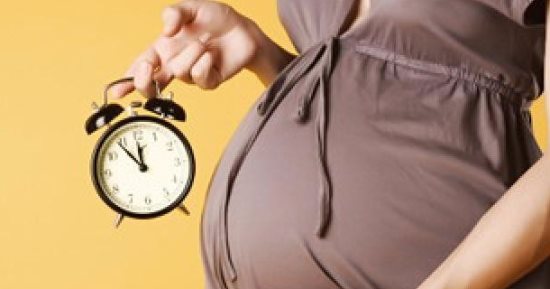 الساعة البيولوجية المناعية يمكن أن تساعد فى التنبؤ بالولادة المبكرة