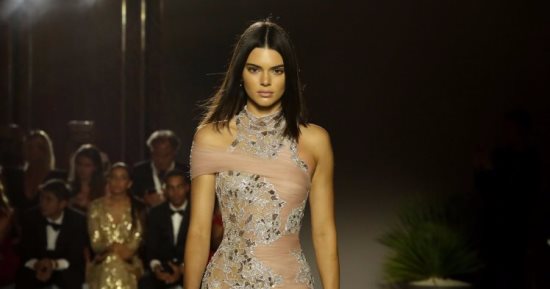 تعرف على سر ابتعاد كيندال جينر تماما عن "Victoria’s Secret" خلال الفترة المقبلة